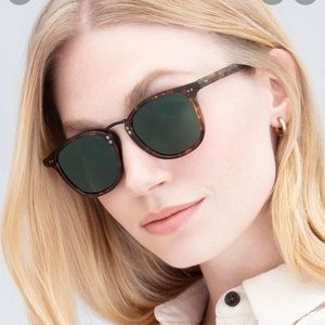 Krewe Franklin Polarized Sunnies!